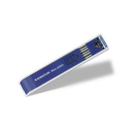 Staedtler Mars carbon 200 mina de repuesto HB - 200-HB