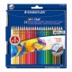 Staedtler Noris Club aquarell 144 10 - 144 10NC24