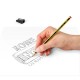 Staedtler Noris 120 2HB 10 pieza(s) - 61 120p2