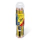 Staedtler Noris 120 2HB 10 pieza(s) - 61 120p2