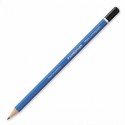 Staedtler 100-F lápiz de grafito 12 pieza(s)