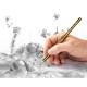 Staedtler Noris 183 HB 12 pieza(s) - 183-HB