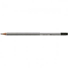 Faber-Castell GRIP 2001 HB 1 pieza(s) - 117200
