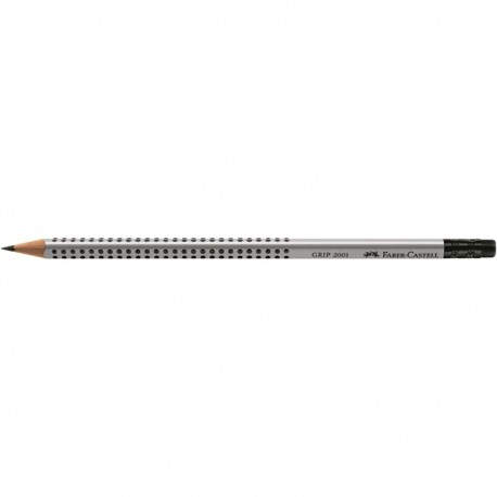 Faber-Castell GRIP 2001 HB 1 pieza(s) - 117200