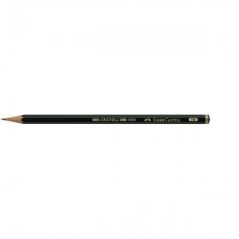 Faber-Castell CASTELL 9000 HB 1 pieza(s) - 119000