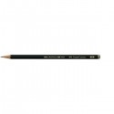 Faber-Castell CASTELL 9000 HB 1 pieza(s) - 119000
