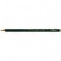 Faber-Castell lápiz de grafito 2B 12 pieza(s) - 119002