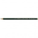Faber-Castell  lápiz de grafito B 12 pieza(s) - 119001