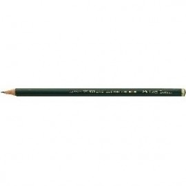 Faber-Castell CASTELL 9000 H 12 pieza(s) - 119011