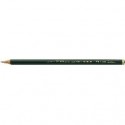 Faber-Castell CASTELL 9000 H 12 pieza(s) - 119011