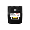 GTS HMC55-LI(1.5X) pieza de repuesto para ordenador de bolsillo tipo PDA Batería