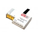 GTS H3100-M pieza de repuesto para ordenador de bolsillo tipo PDA Batería