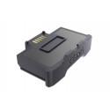 Zebra BTRY-WS5X-13MA-01 pieza de repuesto para ordenador de bolsillo tipo PDA Batería