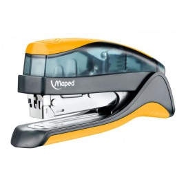 Maped Easy Half Strip Negro, Azul, Naranja - 455211