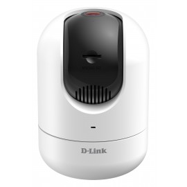 D-Link DCS-8526LH cámara de 360 grados
