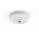 Mobotix Q71 Hemispheric - mx-q71a-12dn016