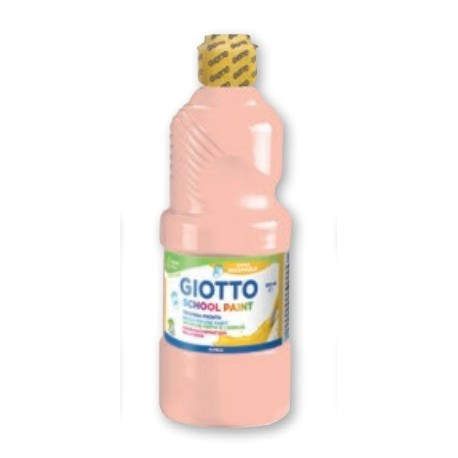 Giotto Schoolpaint Pintura a base de agua 500 ml 1 pieza(s) - F535320