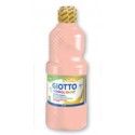 Giotto Schoolpaint Pintura a base de agua 500 ml 1 pieza(s) - F535320