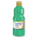 Giotto Schoolpaint Pintura a base de agua 500 ml 1 pieza(s) - F535318