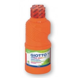 Giotto F53110300 pintura para manualidades Pintura a base de agua 250 ml 1 pieza(s)