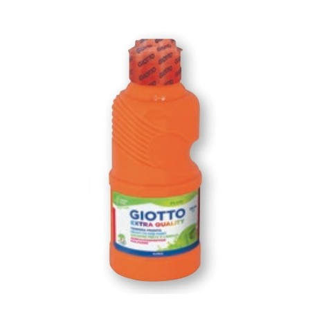 Giotto F53110300 pintura para manualidades Pintura a base de agua 250 ml 1 pieza(s)