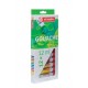 Talens 9021612M pintura para manualidades Gouache 12 ml 12 pieza(s)