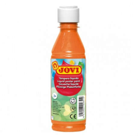 Jovi 50206 pintura para manualidades Pintura para carteles 250 ml 1 pieza(s)