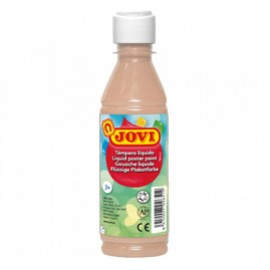Jovi 50209 pintura para manualidades Pintura para carteles 250 ml 1 pieza(s)