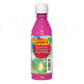 Jovi 50208 pintura para manualidades Pintura para carteles 250 ml 1 pieza(s)