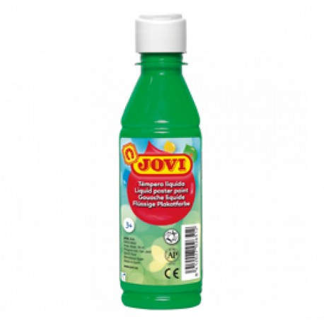 Jovi 50217 pintura para manualidades Pintura para carteles 250 ml 1 pieza(s)