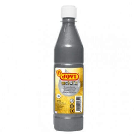 Jovi 50637 pintura para manualidades Pintura para carteles 500 ml 1 pieza(s)