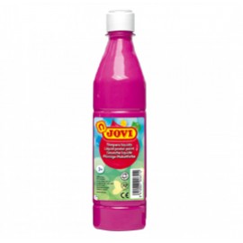 Jovi 50608 pintura para manualidades Pintura para carteles 500 ml 1 pieza(s)