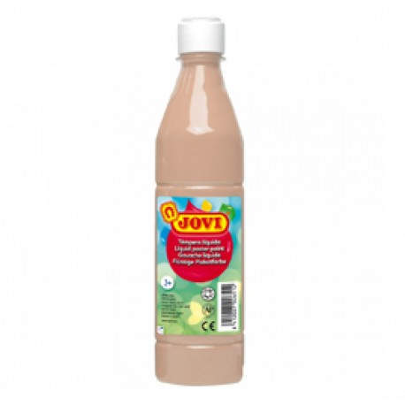 Jovi 50609 pintura para manualidades Pintura para carteles 500 ml 1 pieza(s)