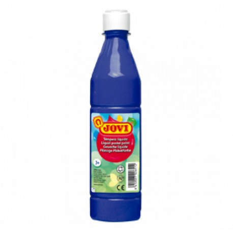 Jovi 50624 pintura para manualidades Pintura para carteles 500 ml 1 pieza(s)