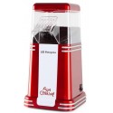 Orbegozo PA 4350 palomitas de maiz poppers Rojo 3 min 1200 W