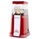 Orbegozo PA 4350 palomitas de maiz poppers Rojo 3 min 1200 W