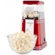 Orbegozo PA 4350 palomitas de maiz poppers Rojo 3 min 1200 W