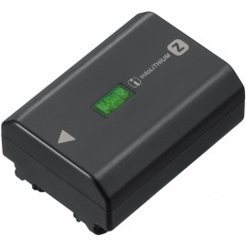 Sony NP-FZ100 batería para cámara/grabadora 2280 mAh