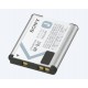 Sony NP-BJ1 Ión de litio 700 mAh