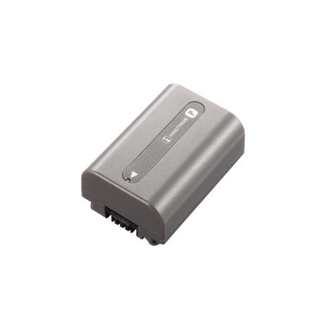 Sony InfoLithium® P Series Rechargeable Battery Pack