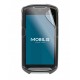 Mobilis 036156 accesorio para ordenador de bolsillo tipo PDA Protector de pantalla