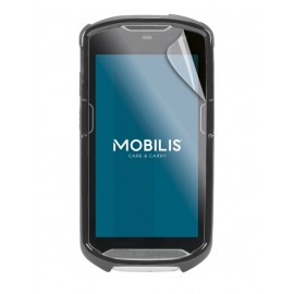 Mobilis 036156 accesorio para ordenador de bolsillo tipo PDA Protector de pantalla