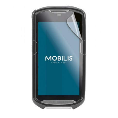 Mobilis 036156 accesorio para ordenador de bolsillo tipo PDA Protector de pantalla