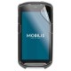 Mobilis 036207 accesorio para ordenador de bolsillo tipo PDA Protector de pantalla