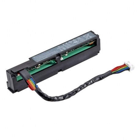 Hewlett Packard Enterprise P01365-B21 Controlador RAID Ión de litio
