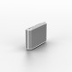 Lindy 40439 bloqueador de puerto USB Tipo C Blanco 10 pieza(s)