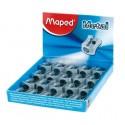 Maped 506600 sacapuntas Sacapuntas manual Gris