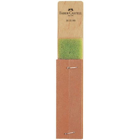 Faber-Castell 185100 sacapuntas