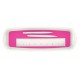 Leitz MyBox Bandeja de almacenamiento Rectangular ABS sintéticos Rosa, Blanco - 5258-10-23
