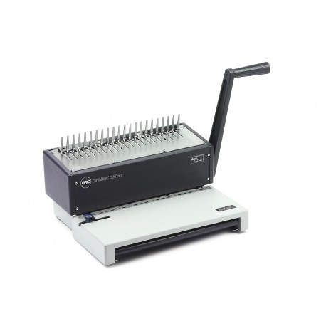 GBC Encuadernadora canutillo CombBind C150Pro - ib271106
